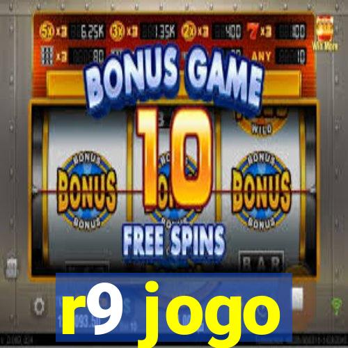 r9 jogo
